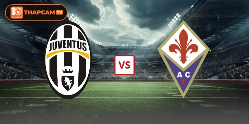 Juventus và cả Fiorentina đều không được đánh giá cao về phong độ ở thời điểm hiện tại.