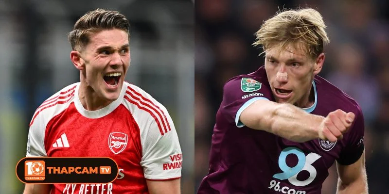 Cả Arsenal vs Burnley sẽ ra sân với đội hình không có quá nhiều xáo trộn.