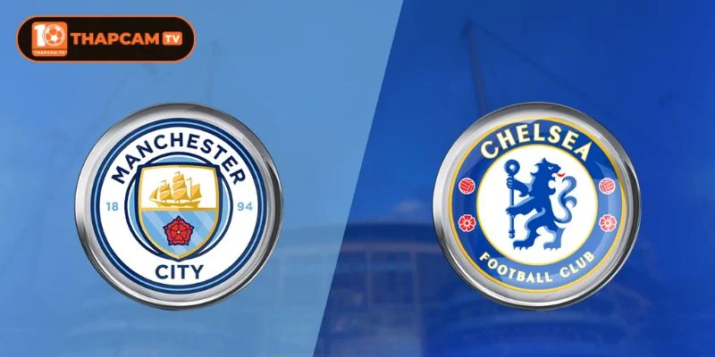 Soi kèo nhà cái Man City vs Chelsea cho thấy có sự tương quan lớn.