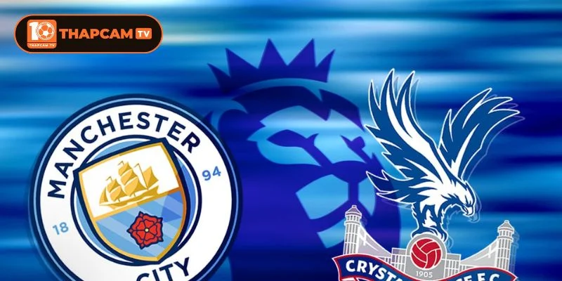 Man City đánh giá rất cao về phong độ trong khi đội khách yếu thế hơn đôi chút.