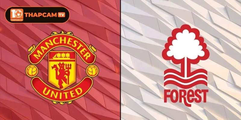 Trận đấu Man Utd vs Nottingham vòng 37 là cuộc chiến về lực lượng rất gay gắt.
