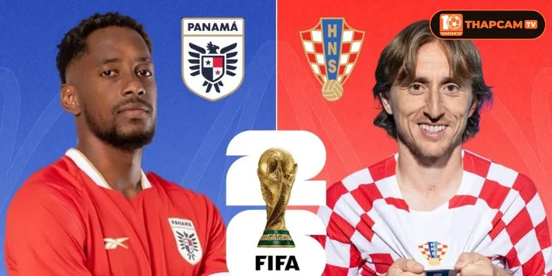 Soi kèo nhà cái Panama vs Croatia từ ThapCam TIVI hé lộ nhiều thông tin thú vị.