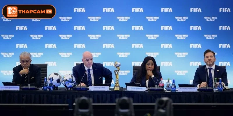 Thể thức mới World Cup 2026 có nhiều thay đổi hấp dẫn.