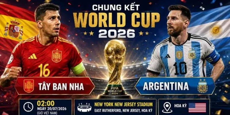 Lịch sử đối đầu Tây Ban Nha vs Argentina thú vị khi chưa từng đối đầu tại World Cup.