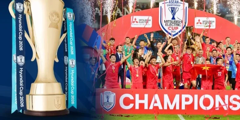 ASEAN CUP 2026 Tổ Chức Ở Đâu? Tin Tức Bên Lề 