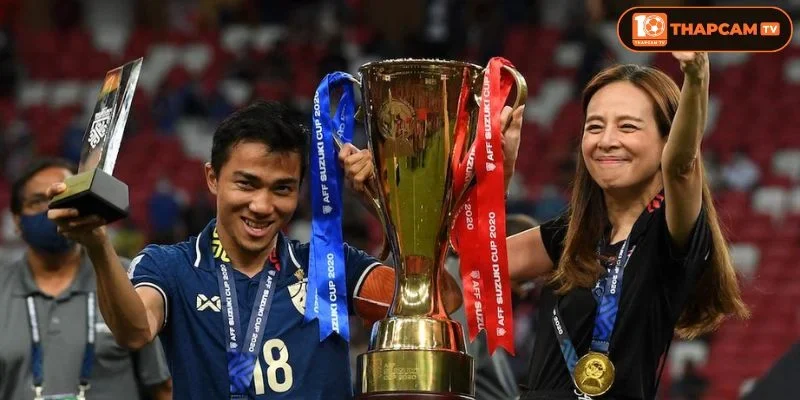 Cầu Thủ Xuất Sắc Nhất ASEAN CUP Là Ai? BLV ThapCam Nhận Định