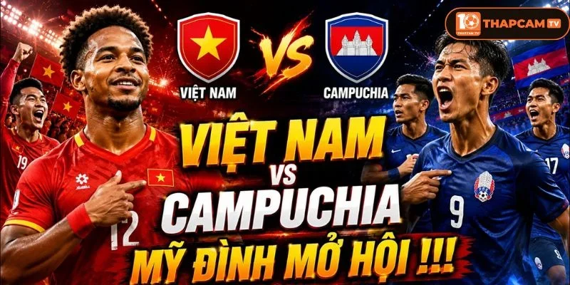 Việt Nam là đang có chuỗi thành tích đầy ấn tượng tại bảng A ASEAN CUP 2026.